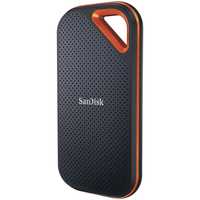 SanDisk Extreme Pro Portable SSD 4TB