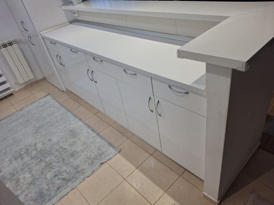 Apart 3 camere Complex Rezidential Jupiter