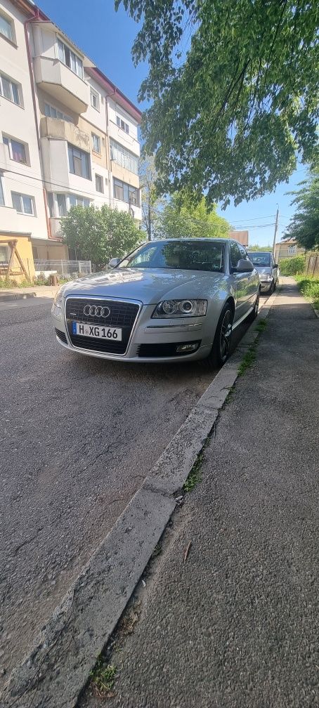 Vand Audi A8L 30.tdi v6