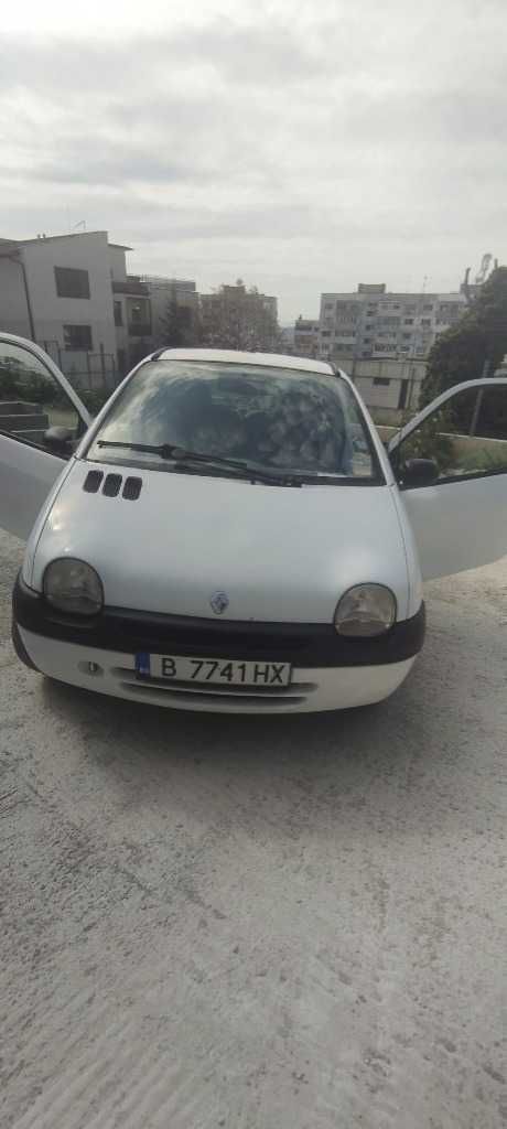 Renault Twingo 1.2i