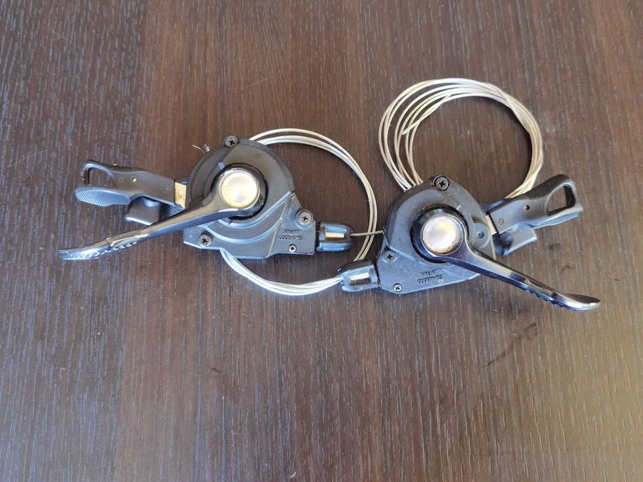 Комплект команди Shimano XT SL-M8000 11 скорости