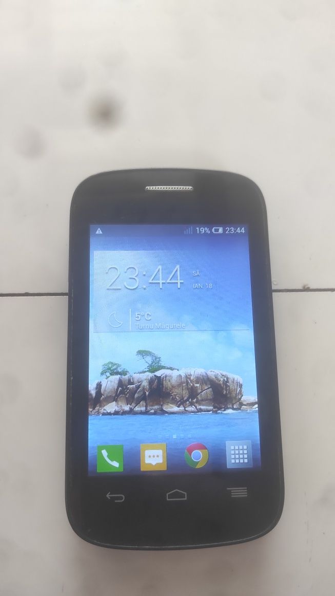 Alcatel one touch (stare perfecta)