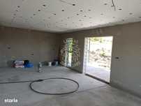 Casa 4 camere 116.5 mp+terasa 27 mp-teren 500 mp-Zona La Soare