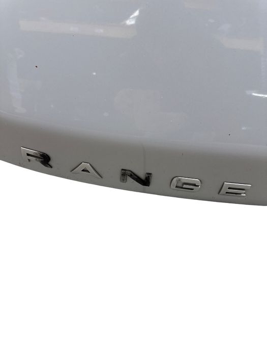 Capota motor LAND ROVER RANGE ROVER EVOQUE LV_, L538 2011 - >