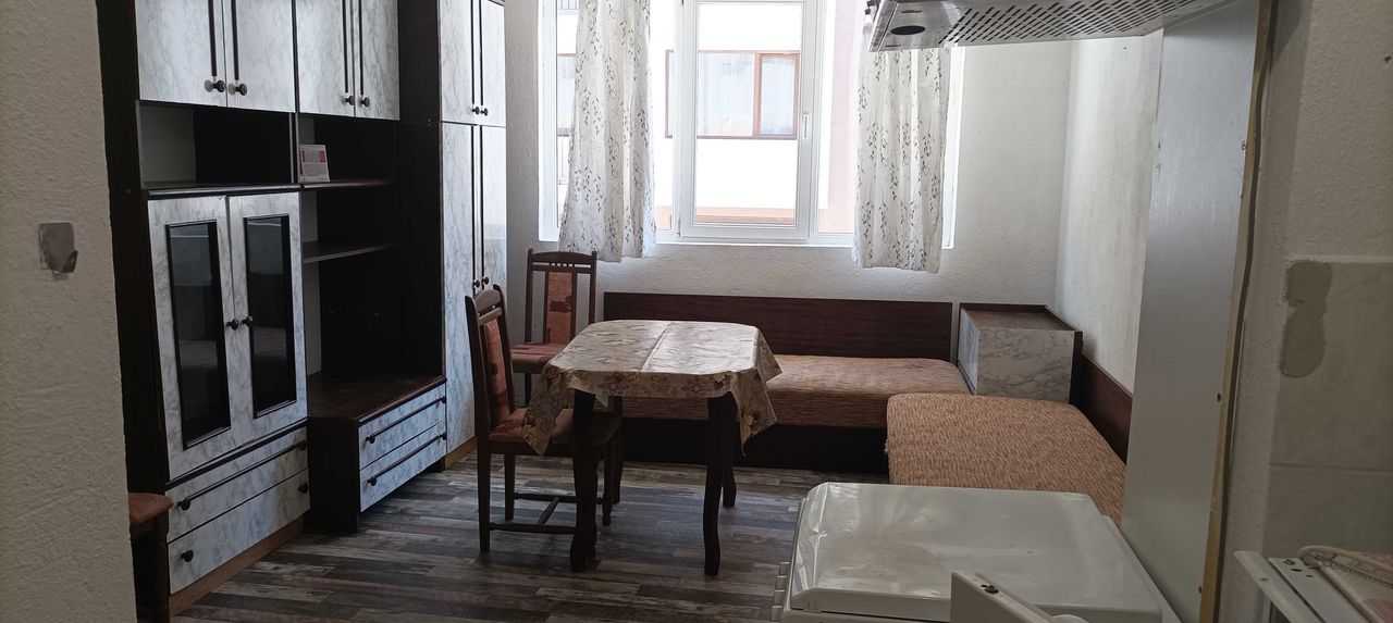 Дава се под наем Двустаен апартамент в Варна, Левски - 60 кв.м за 357 € - Снимка #7