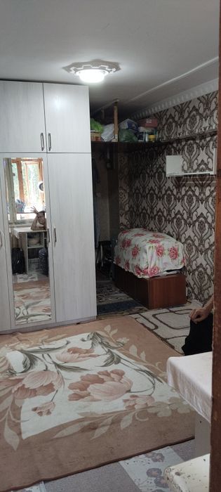 Срочно продам Бывшее общежитие 1/4/4 свой