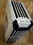 carcasa pc X2 alba