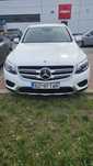 Mercedes Benz 2017
