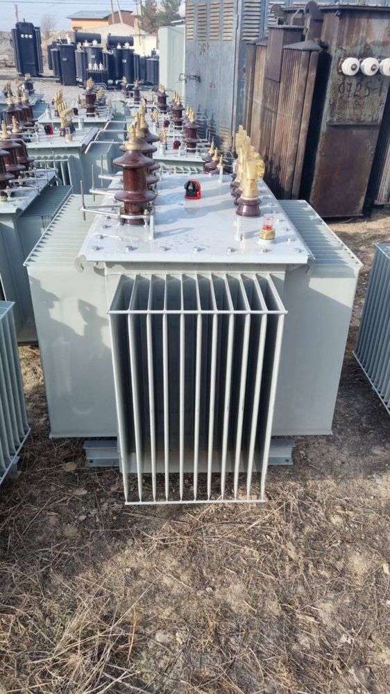 Transformator 400 kBa Xitoy