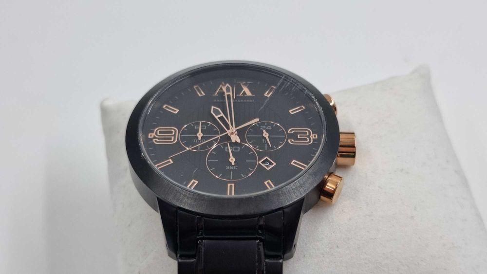 Ceas Armani Exchange [Amanet Club Caro ]