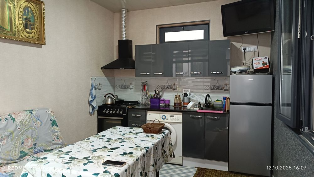 с.Янгибазар, 2.1 сотих, 4 хонали уй