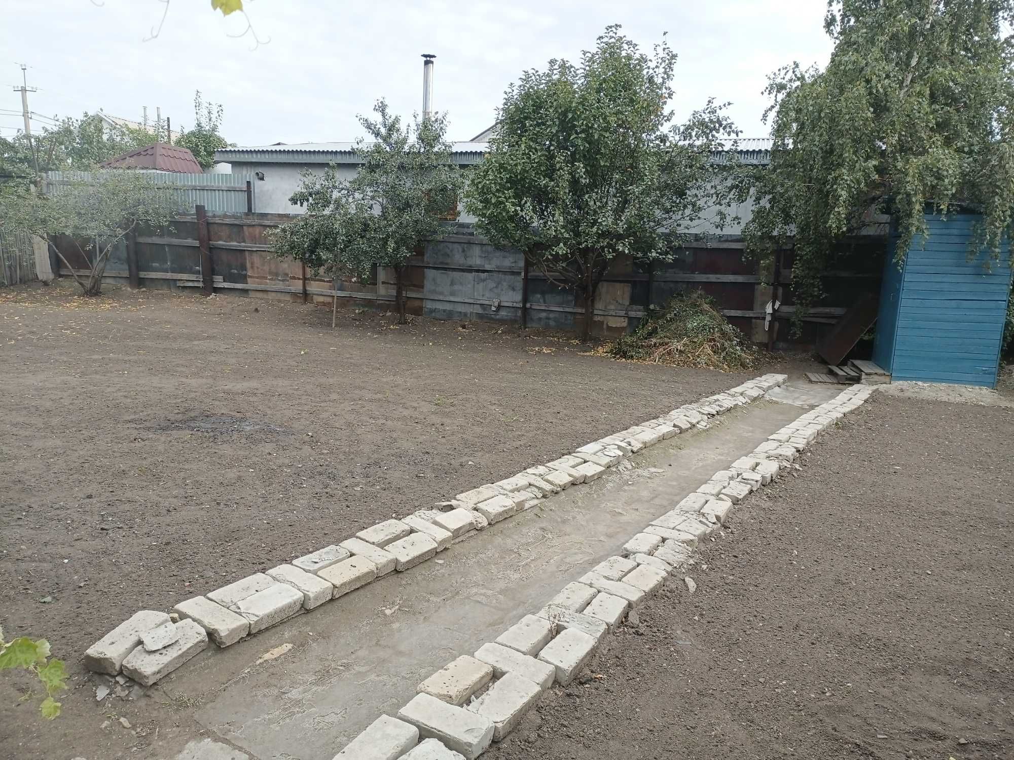Срочно продам дом в г. Тобыл (Затобольск)