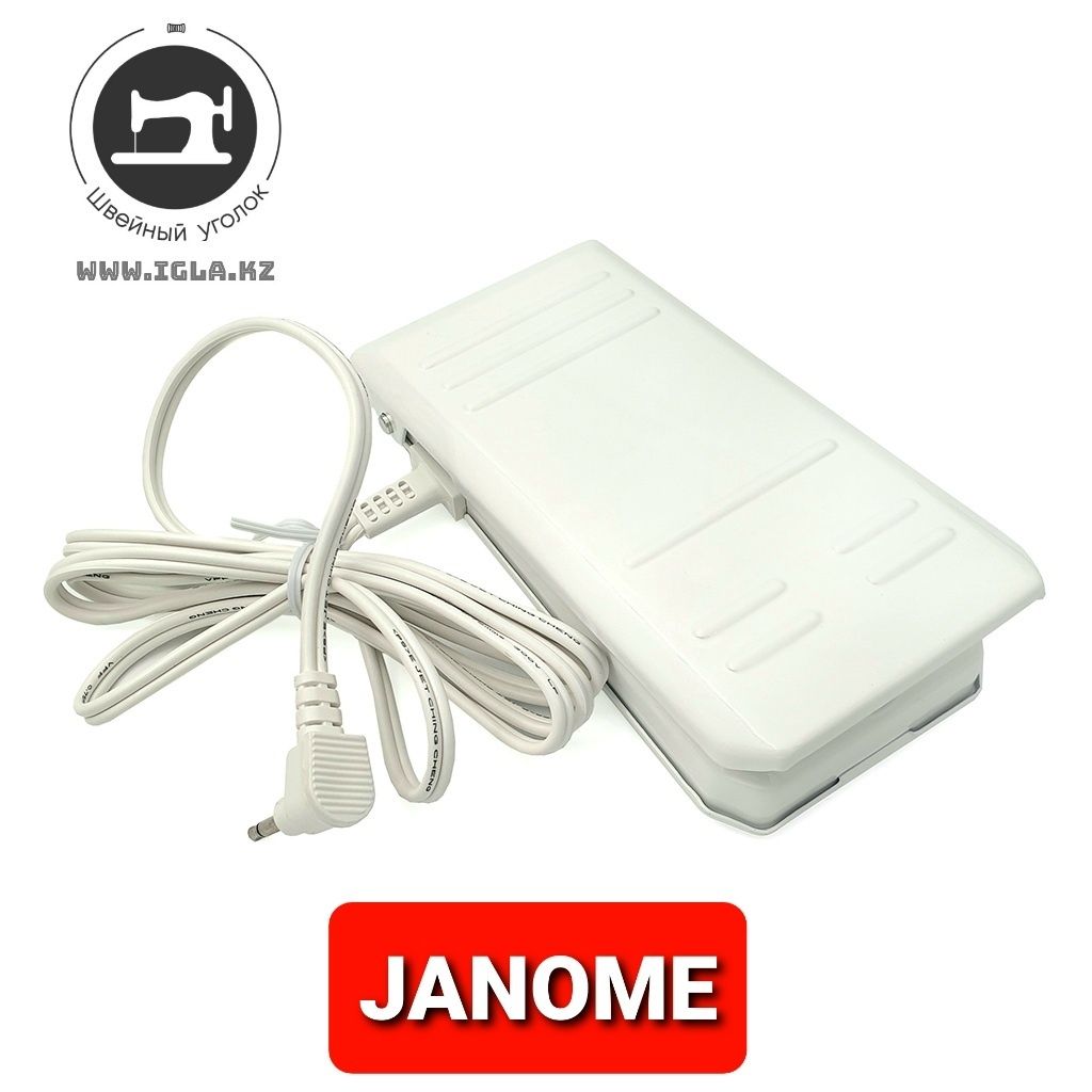 Швейные запчасти к Janome,Merrylock