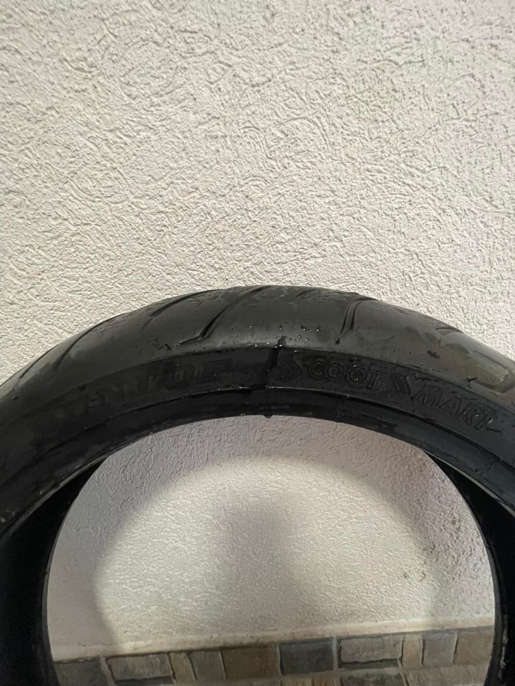 Гума скутер Dunlop 120/70/R15