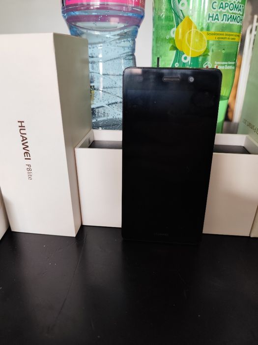 Продавам хуауей p smart2021