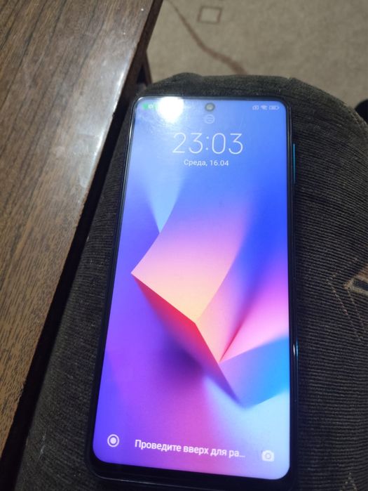 Продам Xiaomi redmi 9s