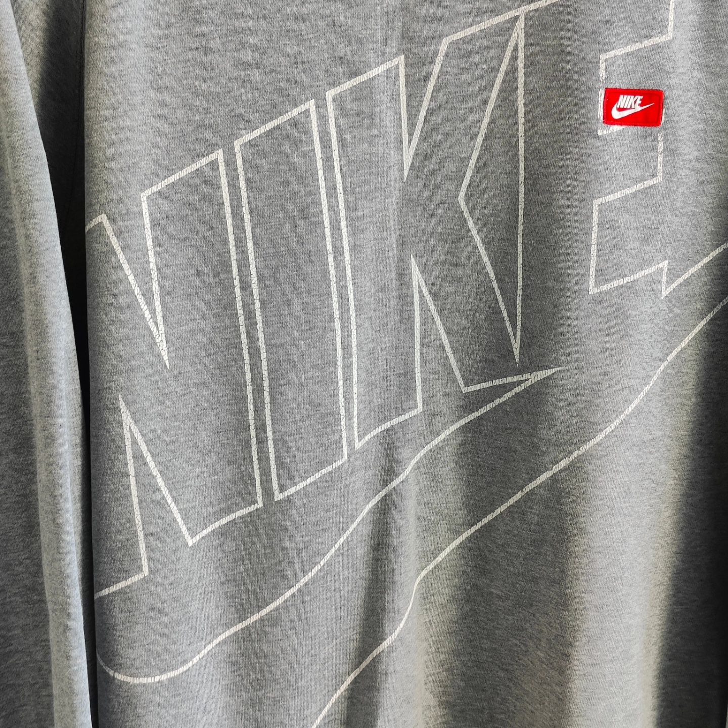 Bluza Nike marime XXL