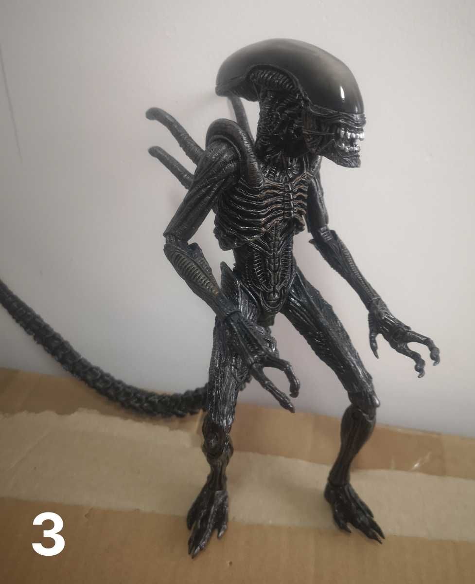 Figurine/jucarii Alien, Predator, Prometheus de la Neca