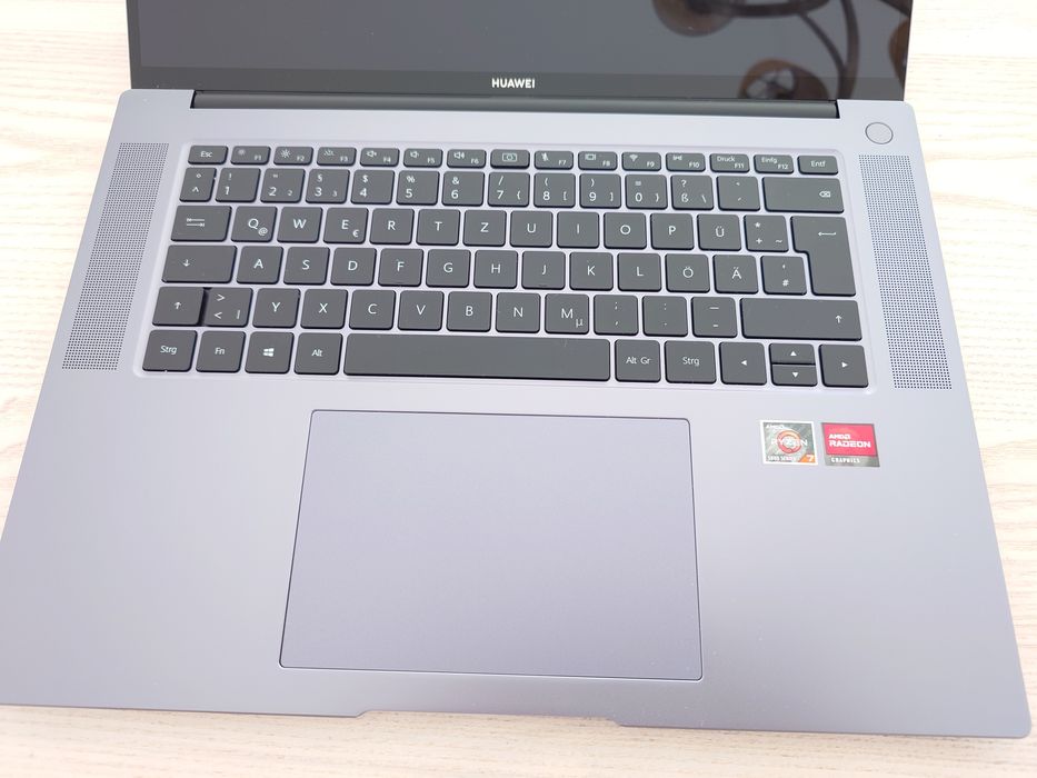 Huawei MateBook 16 R7 5800H Mate Book Laptop Notebook
