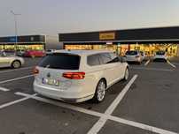 Volkswagen Passat TVA Inclus Istoric service reprezentanta