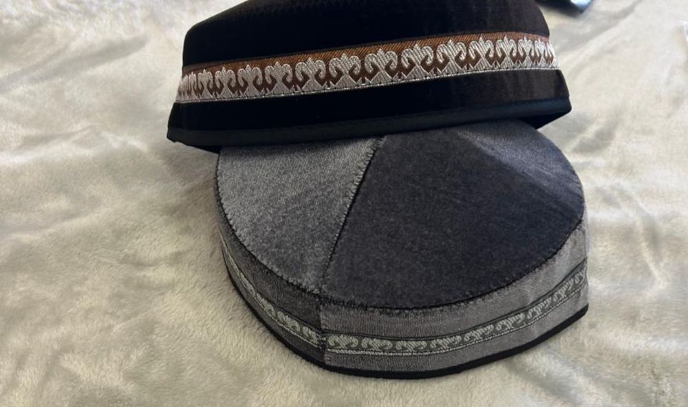 Продам тюбитейки и платки