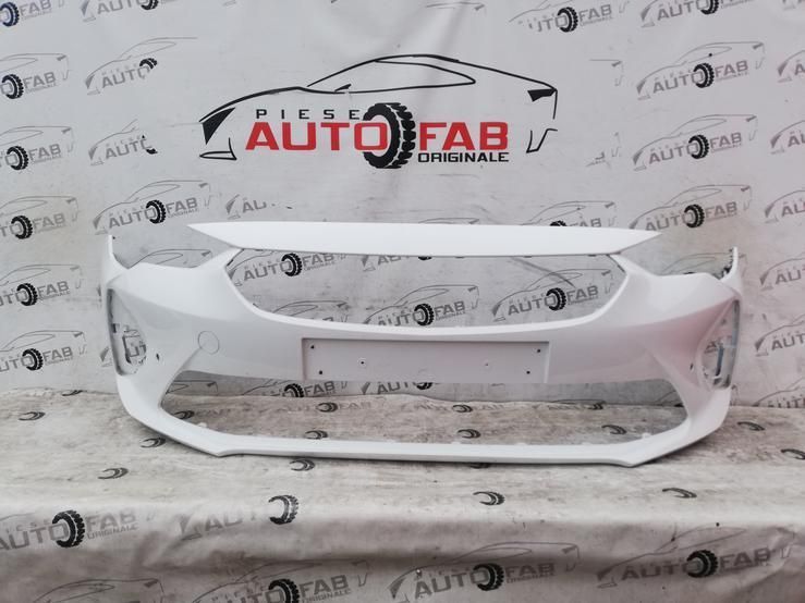 Bara fata Opel Corsa F GS-Line an 2019-2023 Gauri pentru 6 senzori