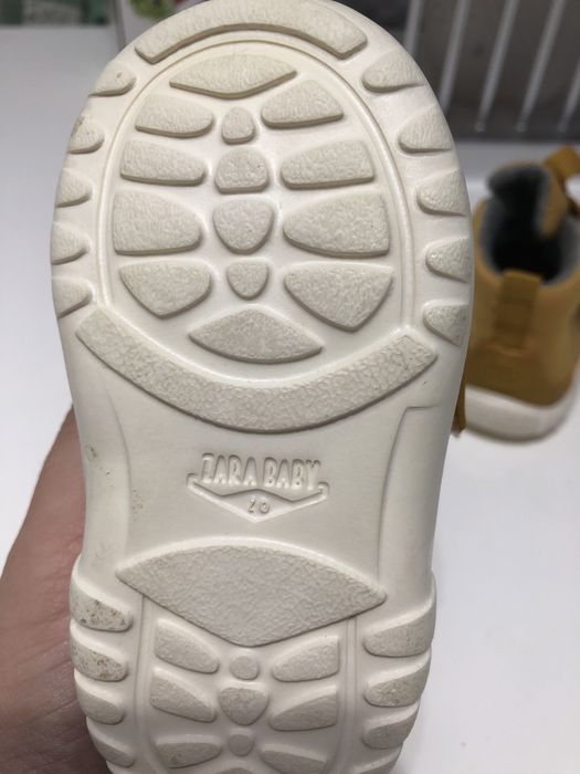 Adidasi Zara bebe