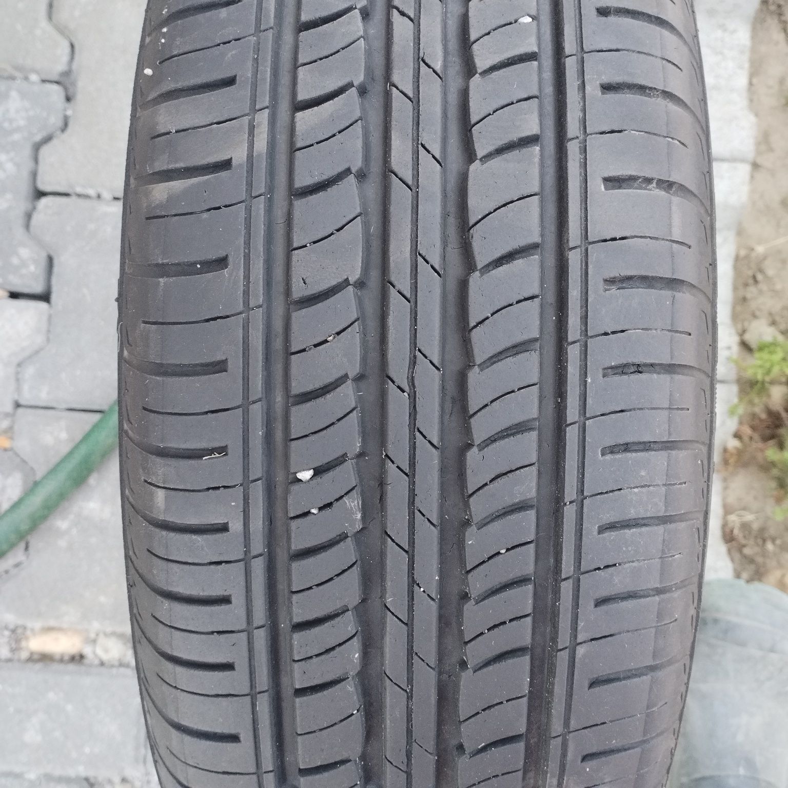 Зимни гуми 4 бр.185/65R14