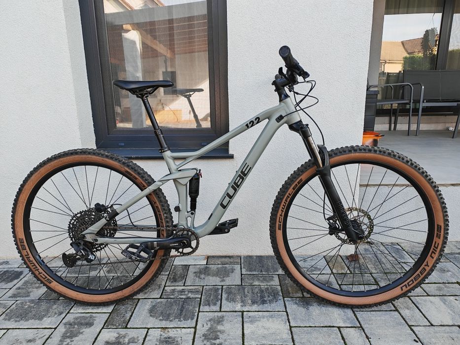 Cube One 22 Pro 29 M