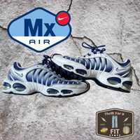 Nike MX Tailwind IV  Albastru și Alb 44.5 45 44 y2k tn max forc lee

Î