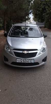 Chevrolet spark 2012 yill 1.25 mator, 156 ming probeg