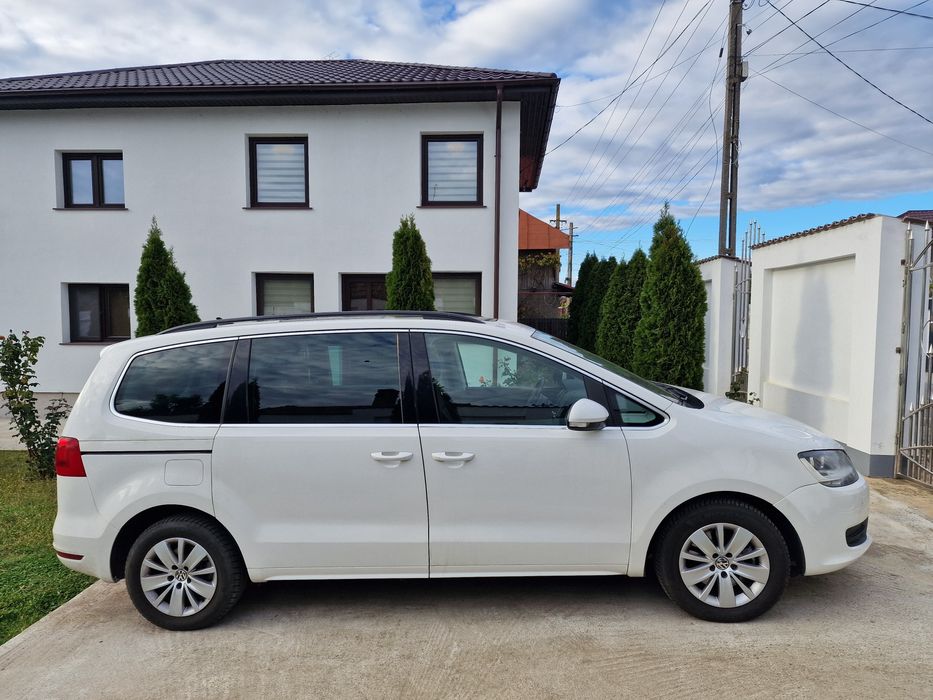 Vw Passat Caddy Sharan 2.0TDI