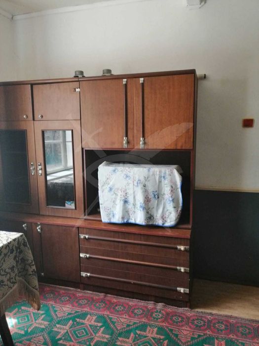 Дава се под наем Къща в с. Братя Даскалови, Област Стара Загора - 120 кв.м за 51 € - Снимка #7