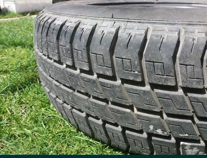 15ц гума с джанта за BMW