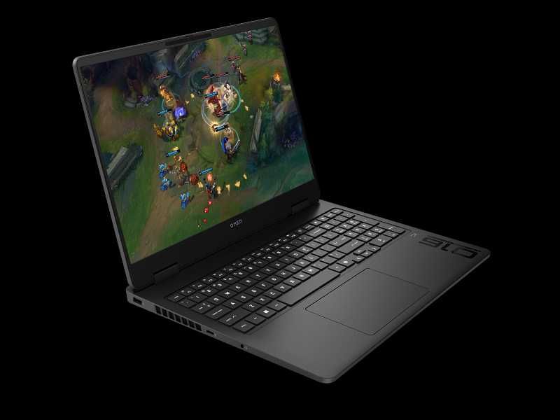 Hp Omen Gaming  R9-8940HX DDR5-16GB/512GB/RTX 5060 8GB