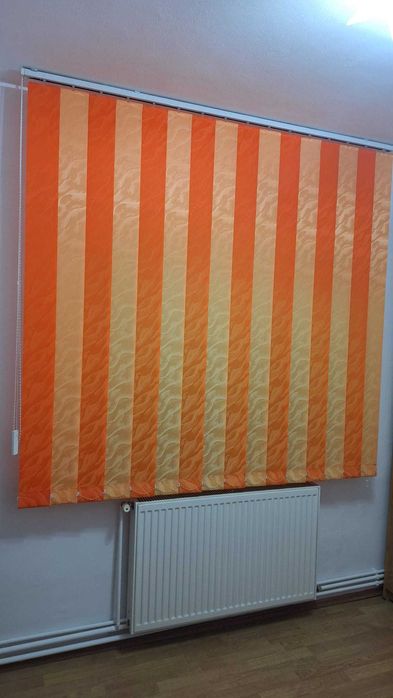 jaluzele verticale 1.90 x1.80