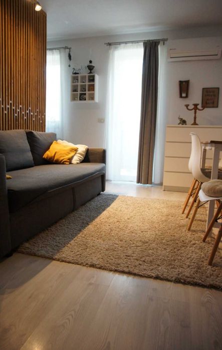 De vanzare, apartament cu 2 camere, Giroc-zona planetelor