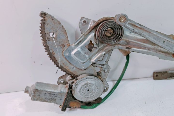 Macara  Dreapta Fata  0621006524 Mitsubishi L200 a 3-a generatie