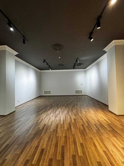 Ваш новый адрес делового комфорта.