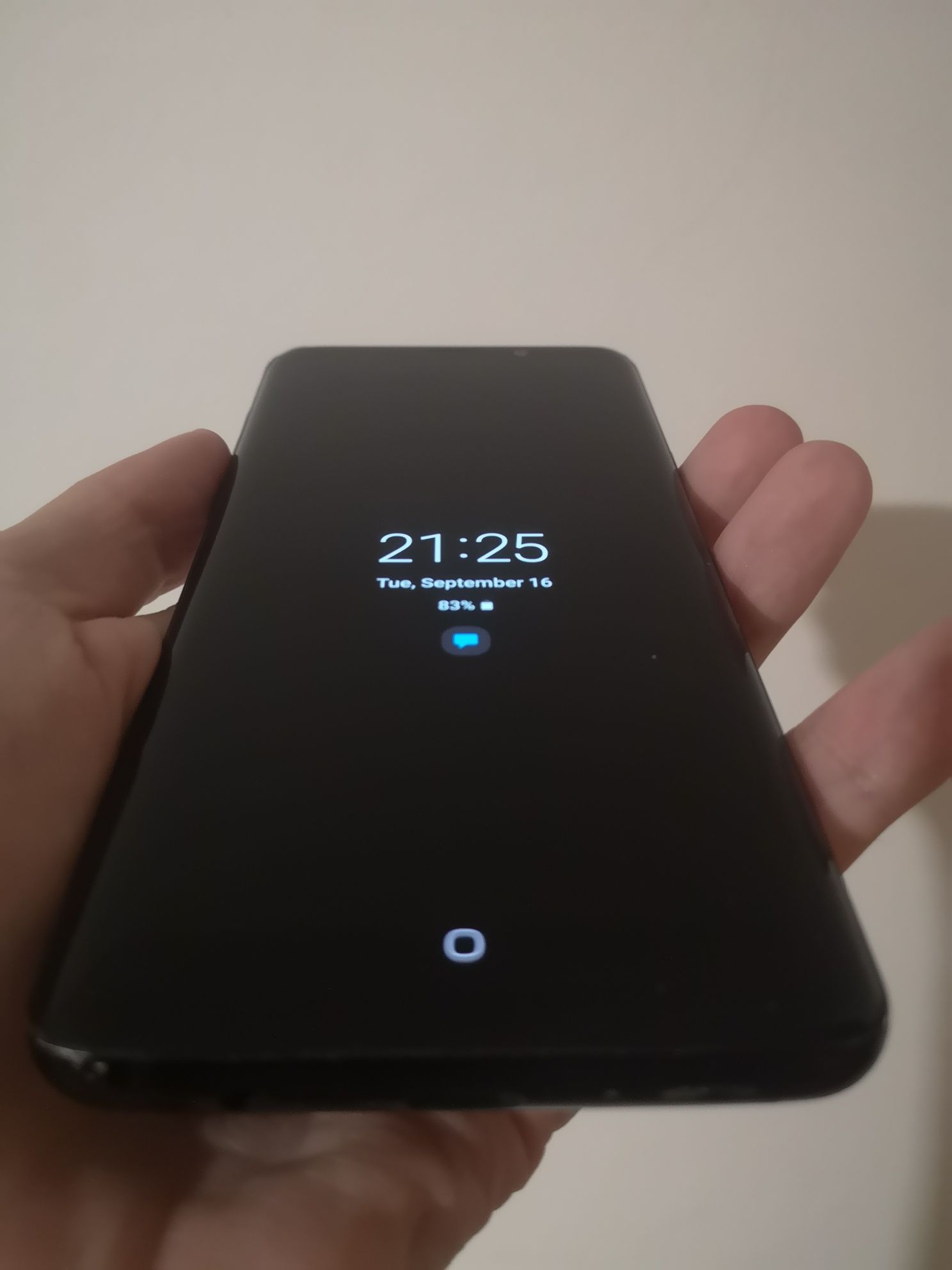 Samsung Galaxy S9 Plus