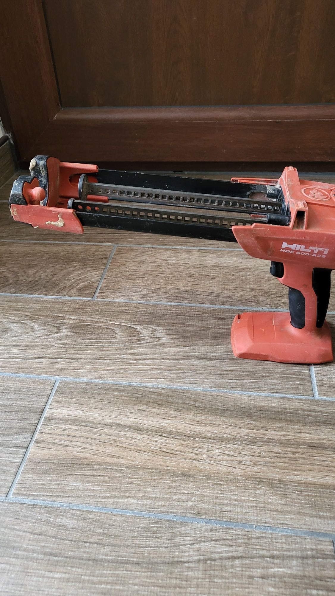 Hilti HDE 500-A22