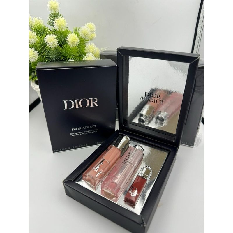 Dior luxe Косметика