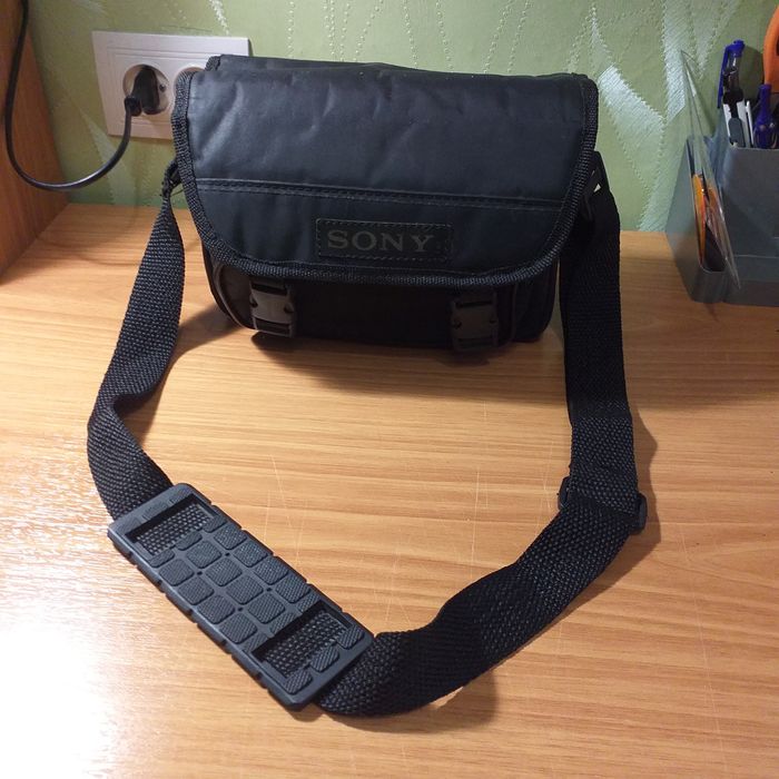 Сумка для камеры