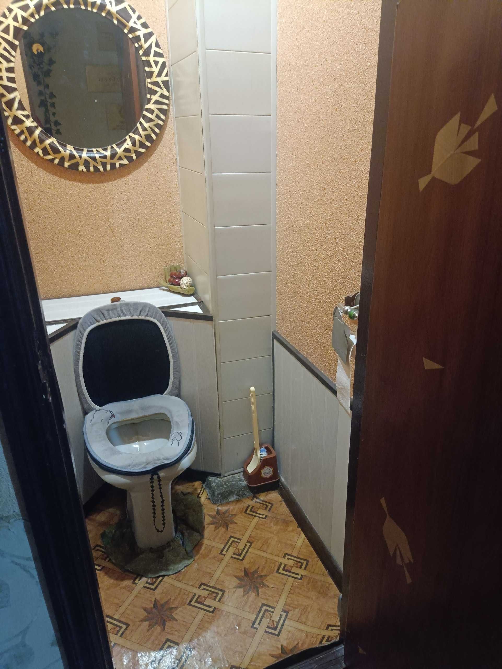 Продается квартира на Алгоритм 30кв