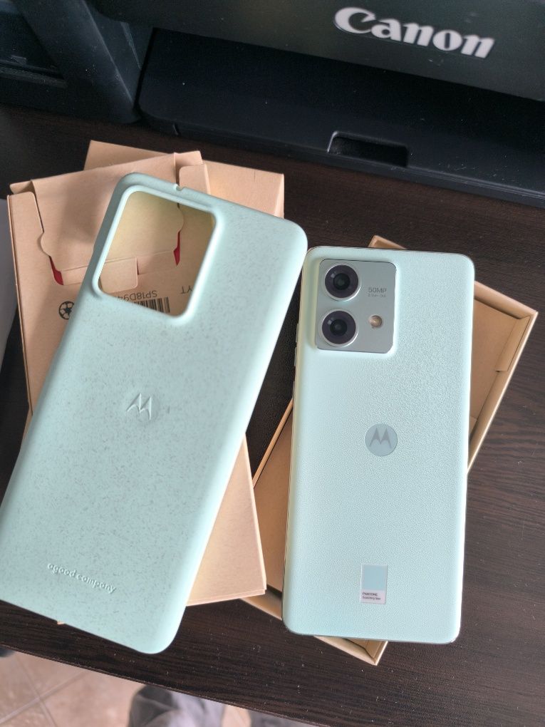 Motorola edge 40 neo