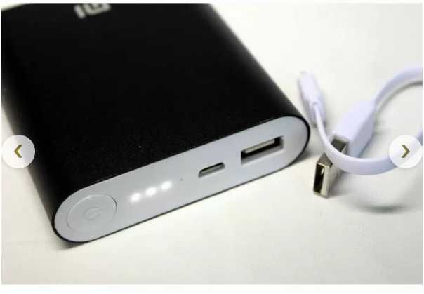 Външна батерия XiaoMi PowerBank 20800mAh