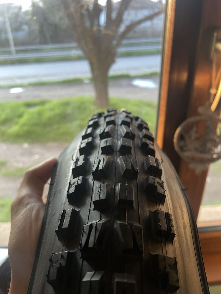 Гума maxxis minion dhf 29