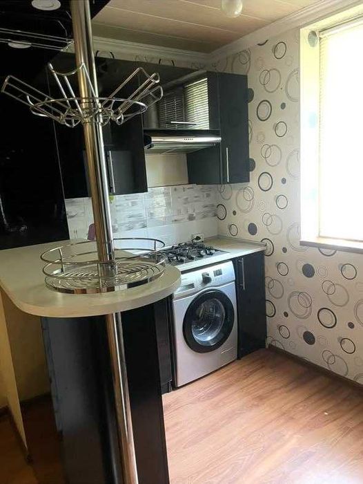 Фрунзиски Часпик супермаркети 2хонали квартира ижарага бериладиID:1529