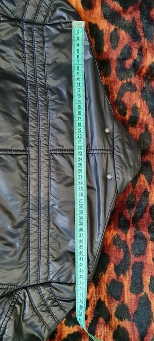 Мъжко шушляково яке