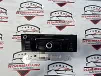Unitate Media/Multimedia/MMI Audi A4 B8 A5 Q5  Facelift